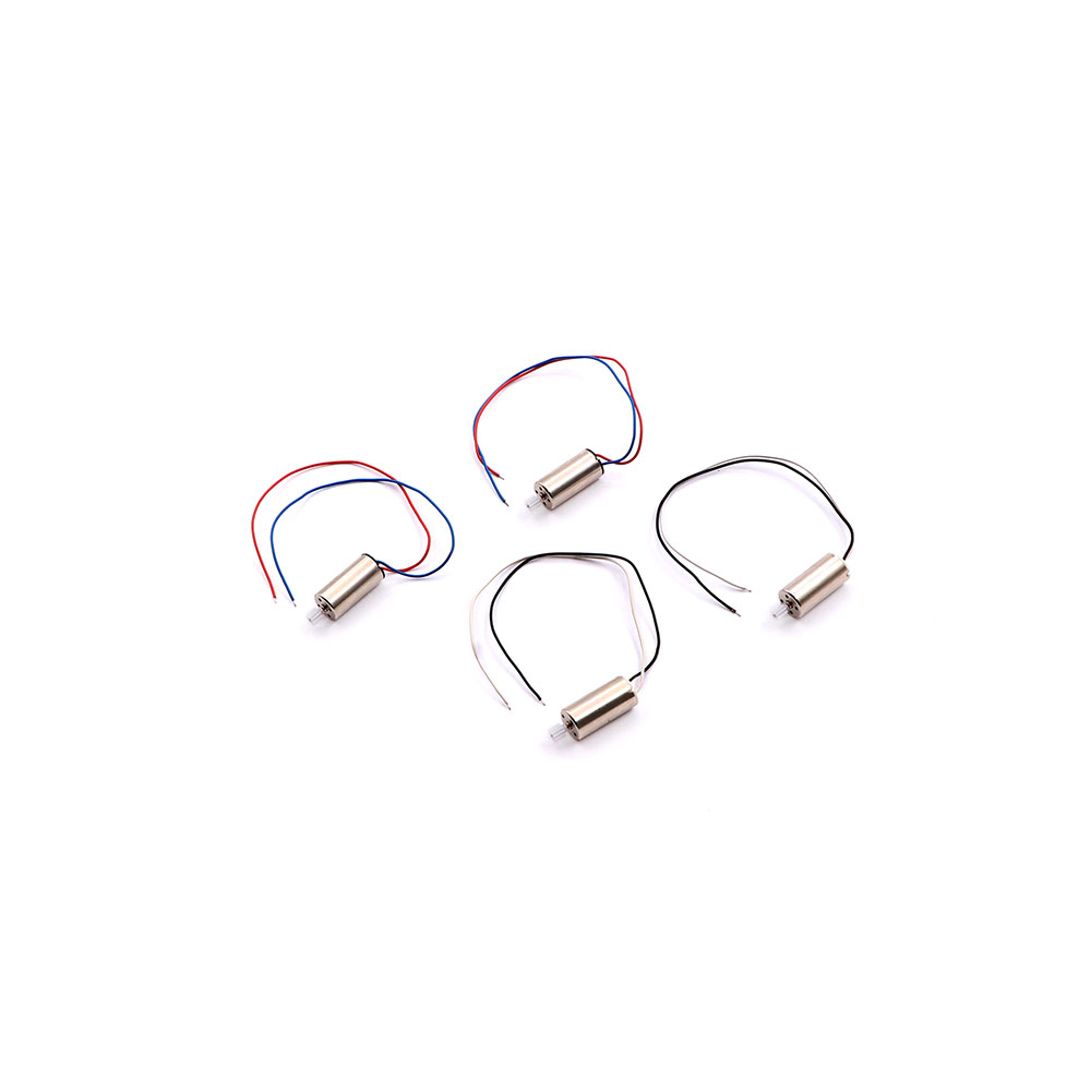 Coreless Micro Motor | 7mm | Syma X5SC