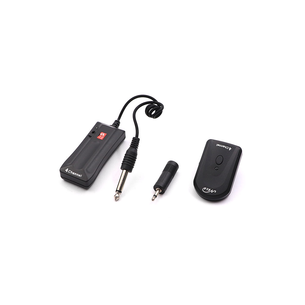 Photography Studio Light | Strop Trigger | Wireless 433MHz | 30M