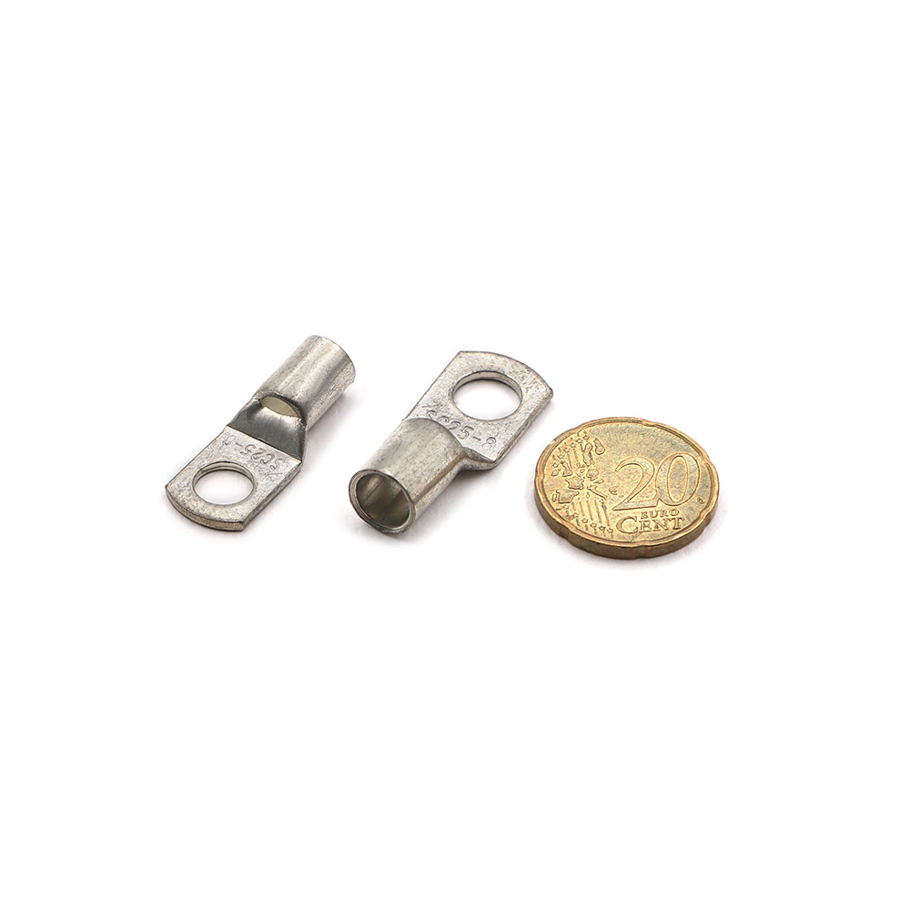Cable Lugs | SC 25-08 | Copper | 25mm