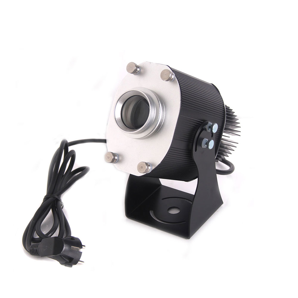 Laser Light Projector | Logo Light | 10W | IP-65