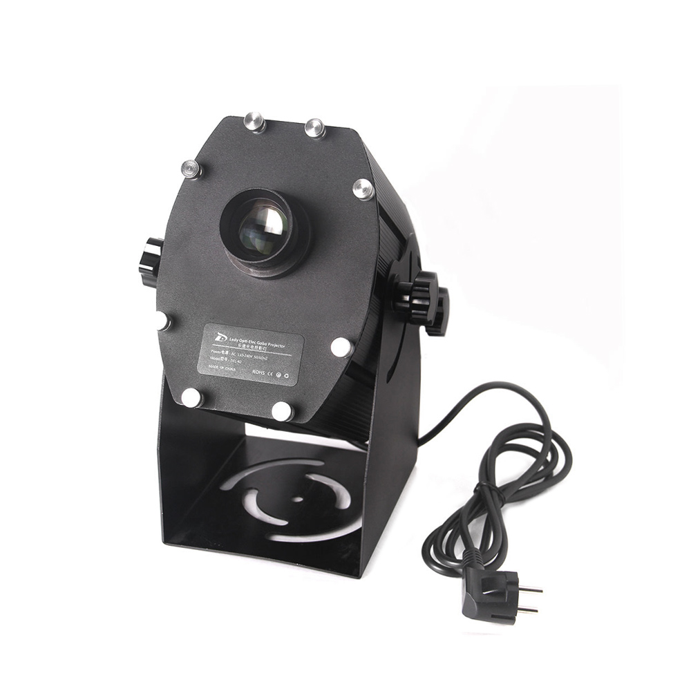 Laser Light Projector | Logo Light | 40W | IP65