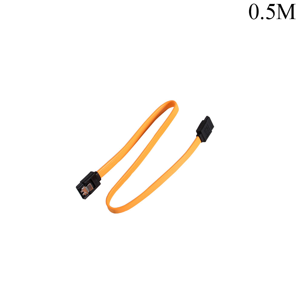 Data Cable | SATA 3.0 | 6Gb/s | Female - Female | 0.5M