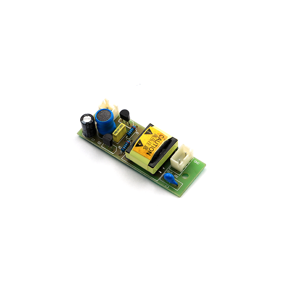 LCD Spare Parts | Lamp Inverter Supply 3V