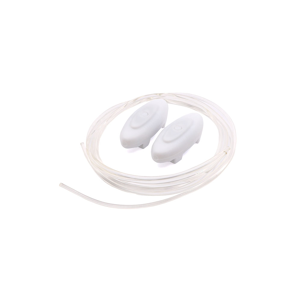 Shoelaces Light | Glowing Flash | Green