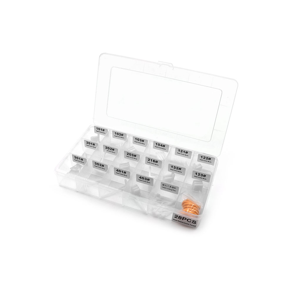 Hard Disk Repair Tool | Head Replacement 32pcs