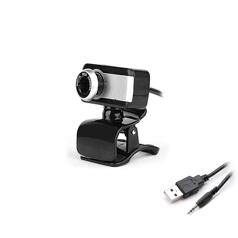 Webcam Computer Camera 1024x768p Windows HD Digital 517