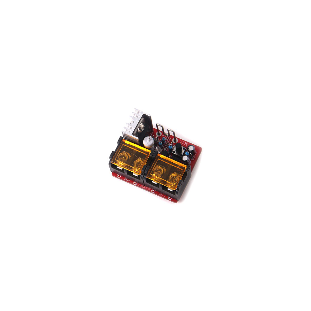 Overcurrent Protection Module | DC | 10A