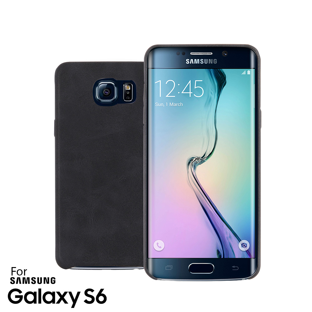 Mobile Case | Samsung | S6 | RU001