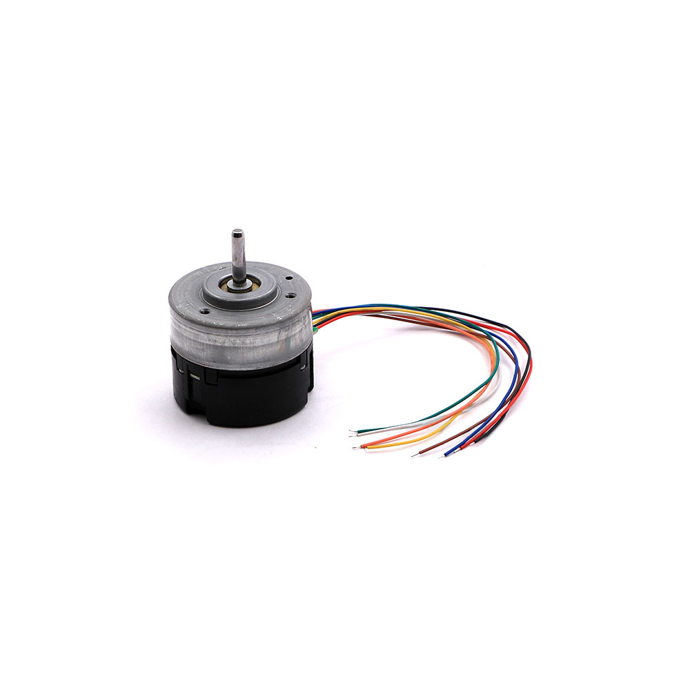 Brushless Motor | 4.8KV 12V