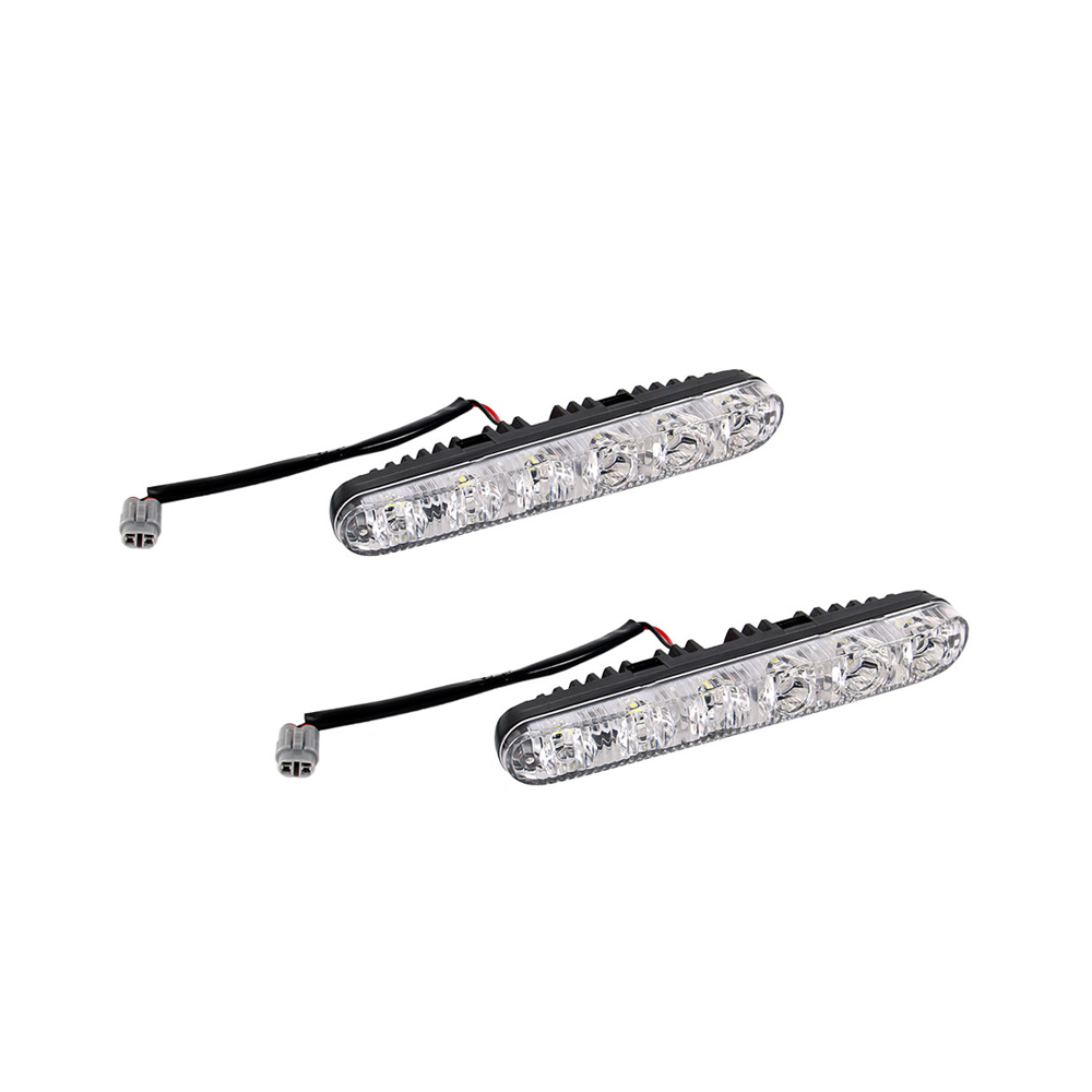 Car Exterior Lighting | DRL | 20x170mm | 5W | White