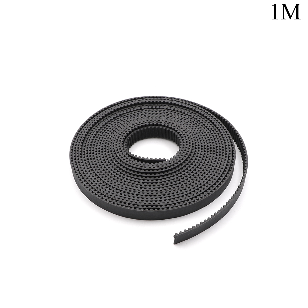 Motor Wheel Belt | 15x5mm | 1M