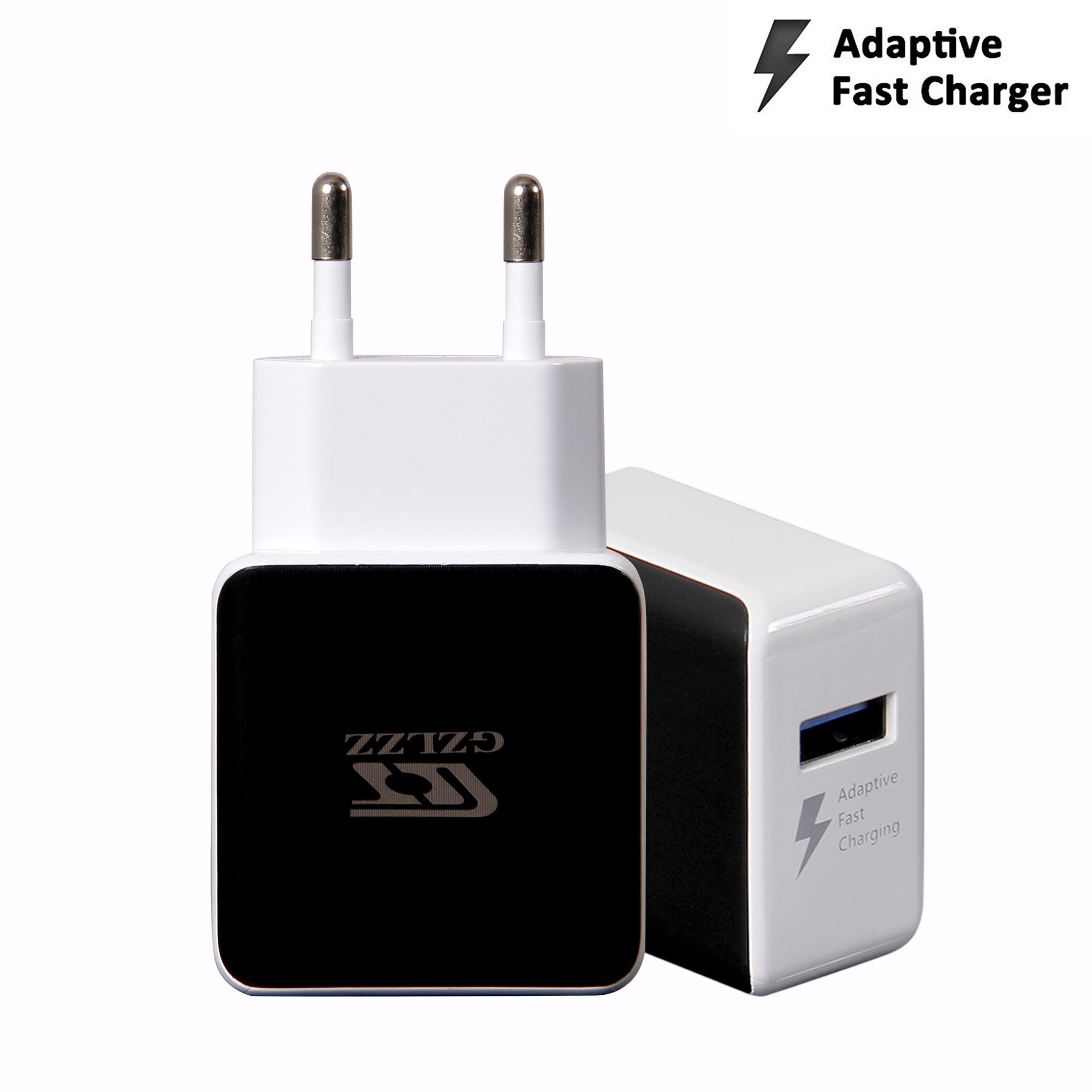 Mobile Charger | USB-A | Gzlzz