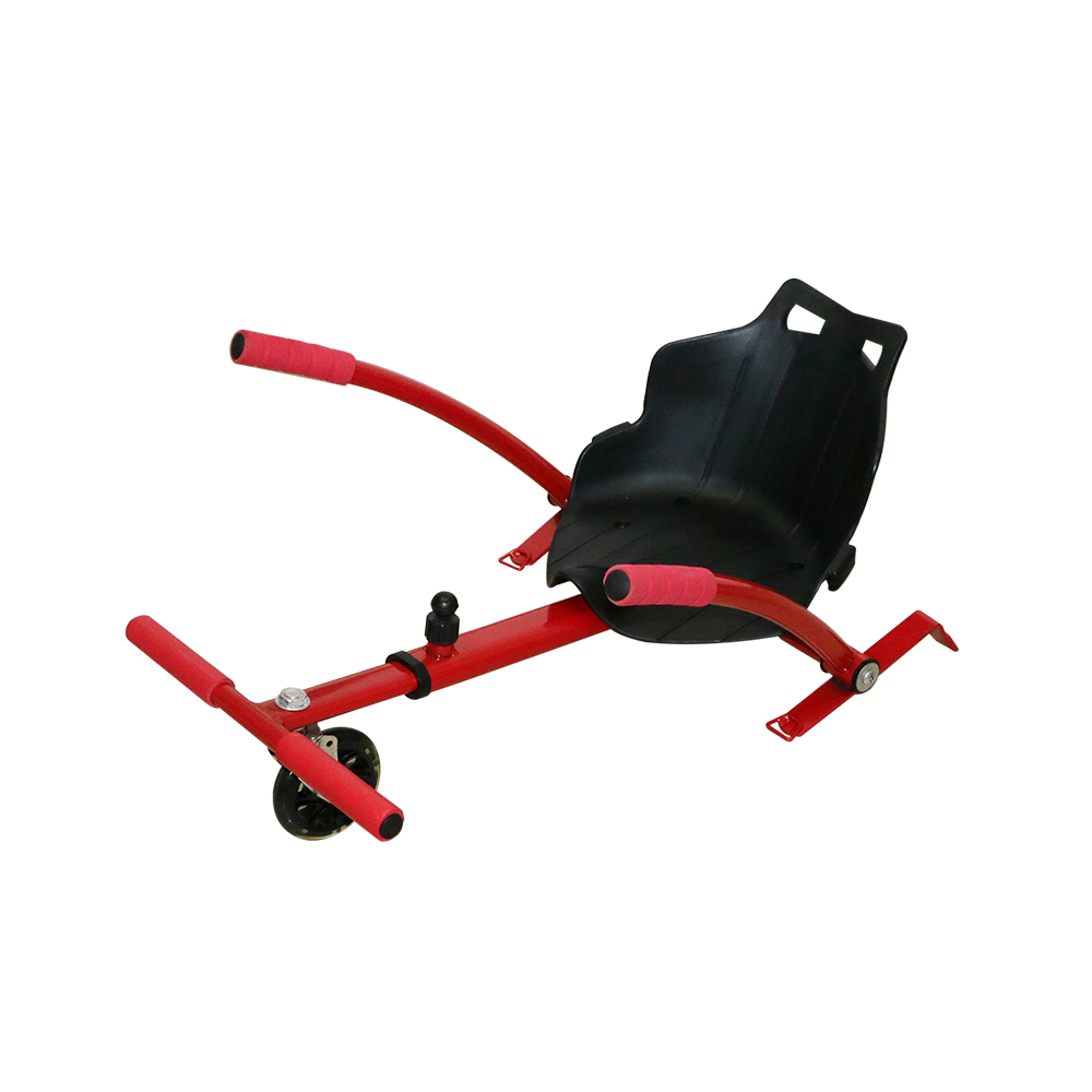 Airboard Scooter | Sitting Attachment | 6.5' & 8" & 10"