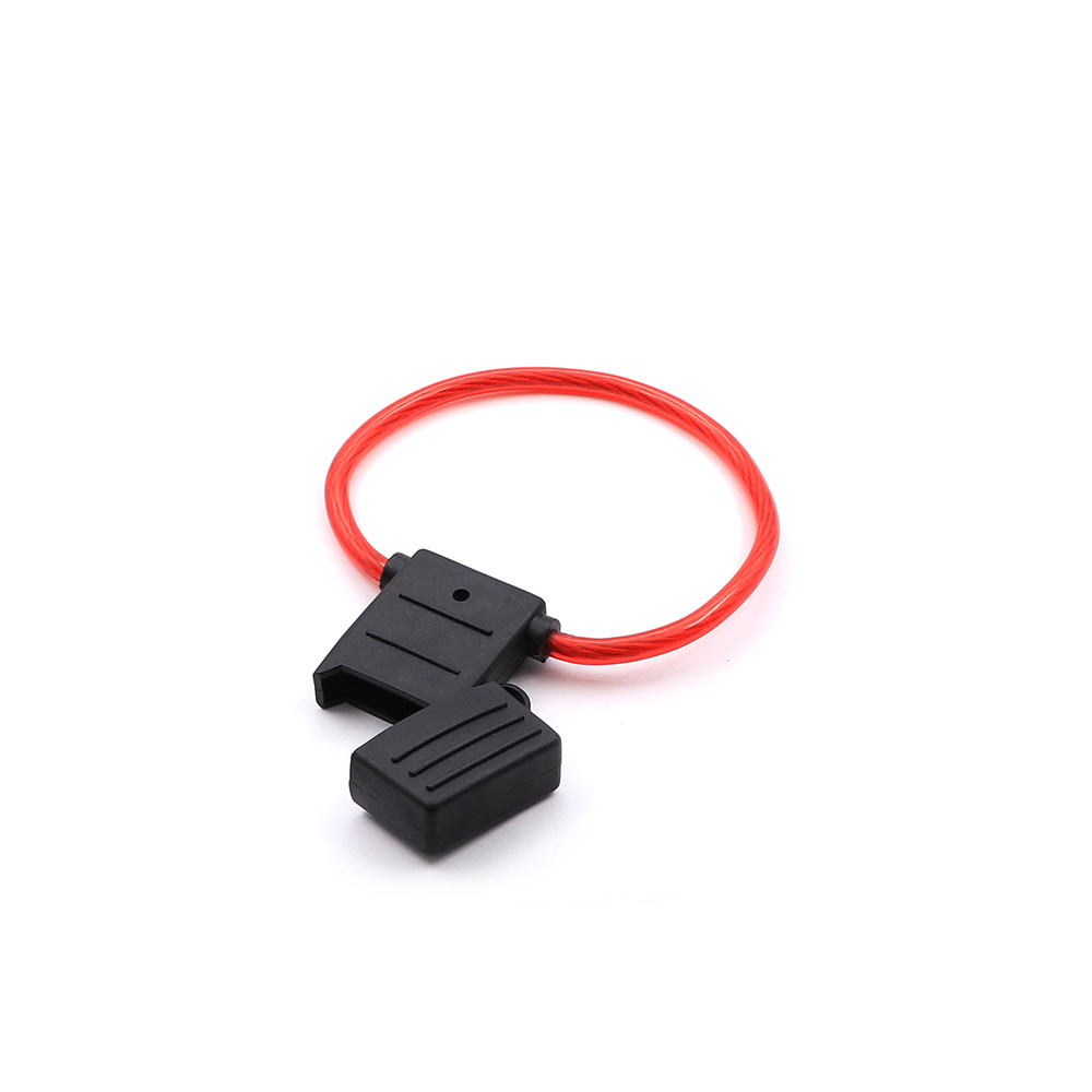 Fuse Holder | Maxi | Cable Mount