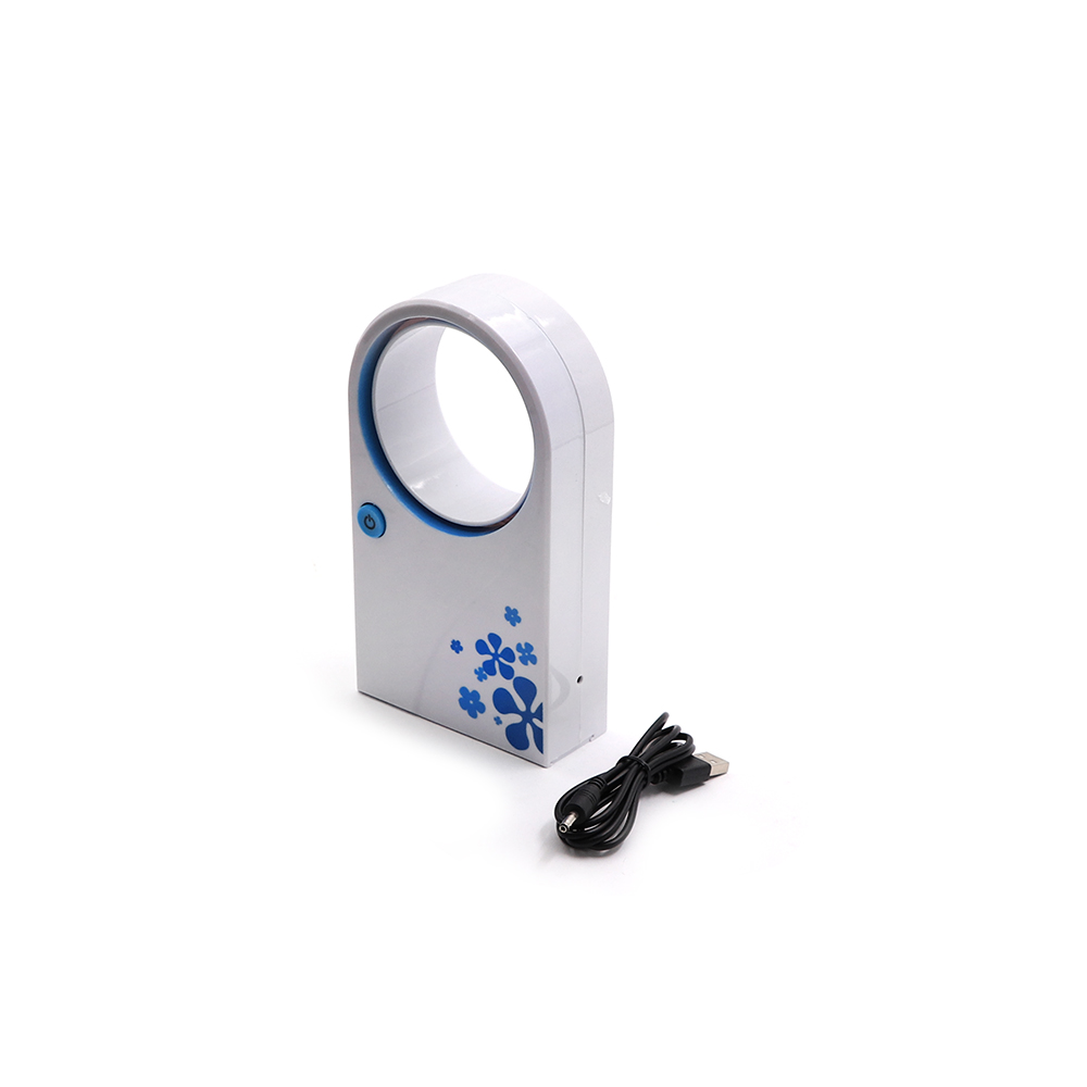 USB Gadget | Fan Mini Bladeless Super Silent