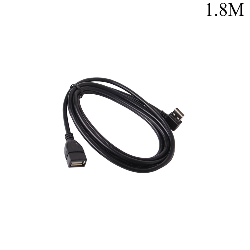 Car Camera Accessories | USB Cable | Male - Female | 1.8M | VT-300