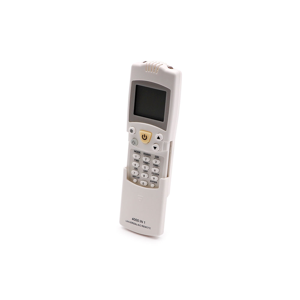 Air Conditioner | Universal Remote Control | QD-4000