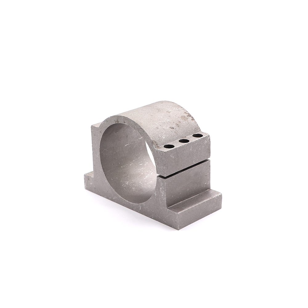 CNC Spare Parts | Spindle | Holder | 105mm