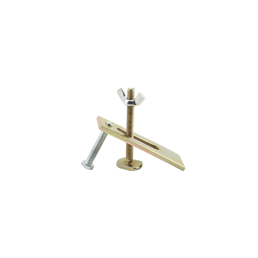 CNC Spare Parts | Table Clamp | 100mm