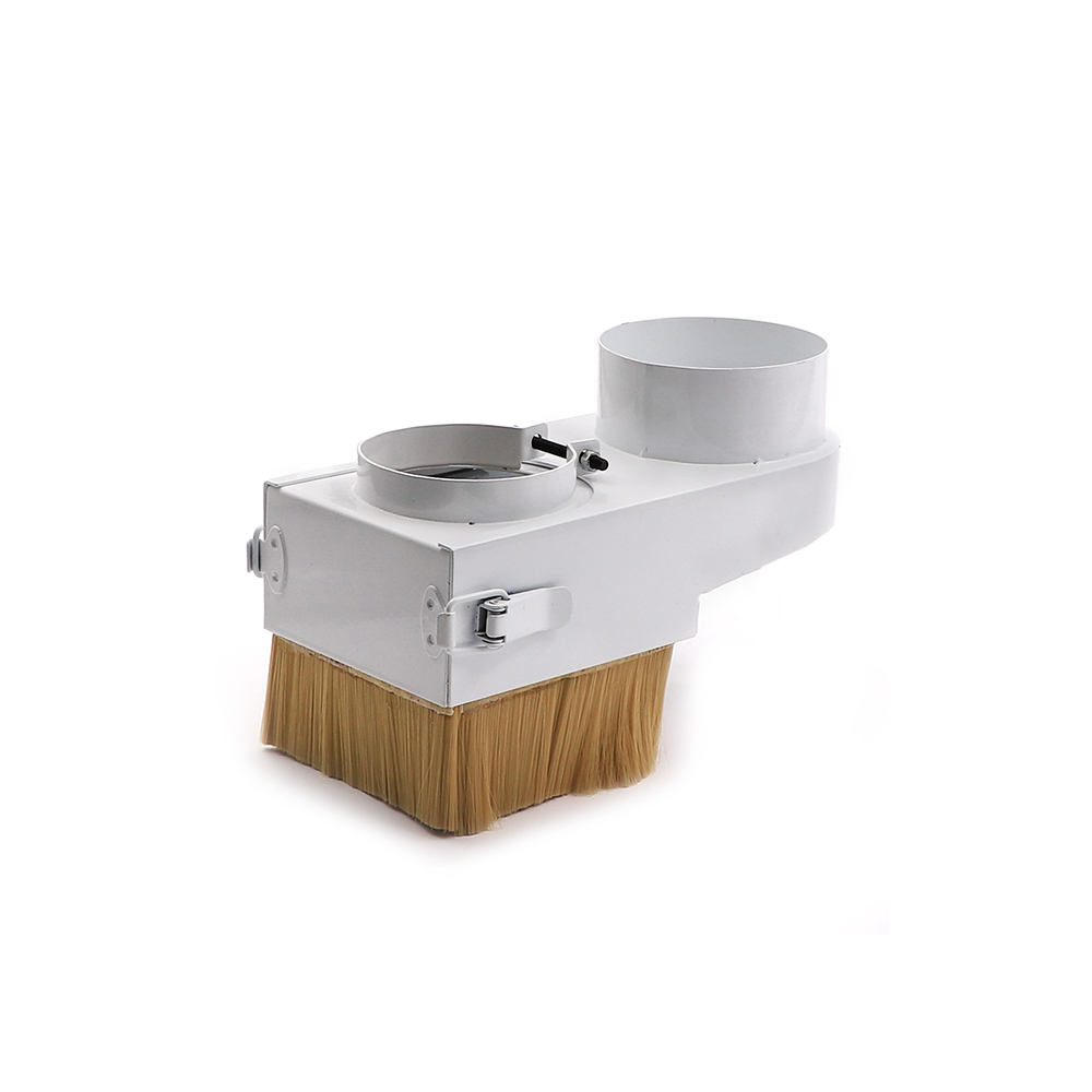 CNC Spare Parts | Spindle | Dust Cover | 80mm