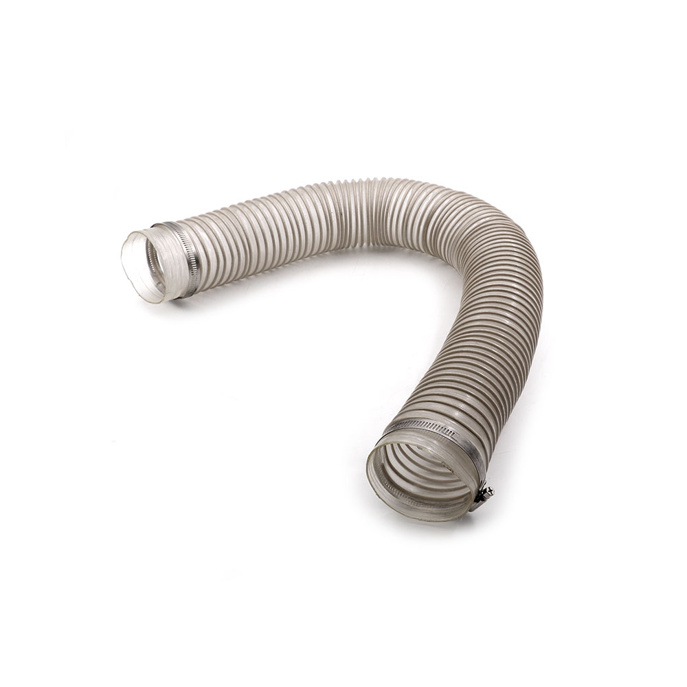 CNC Spare Parts | Spindle | Dust Pipe | 80mm 1M