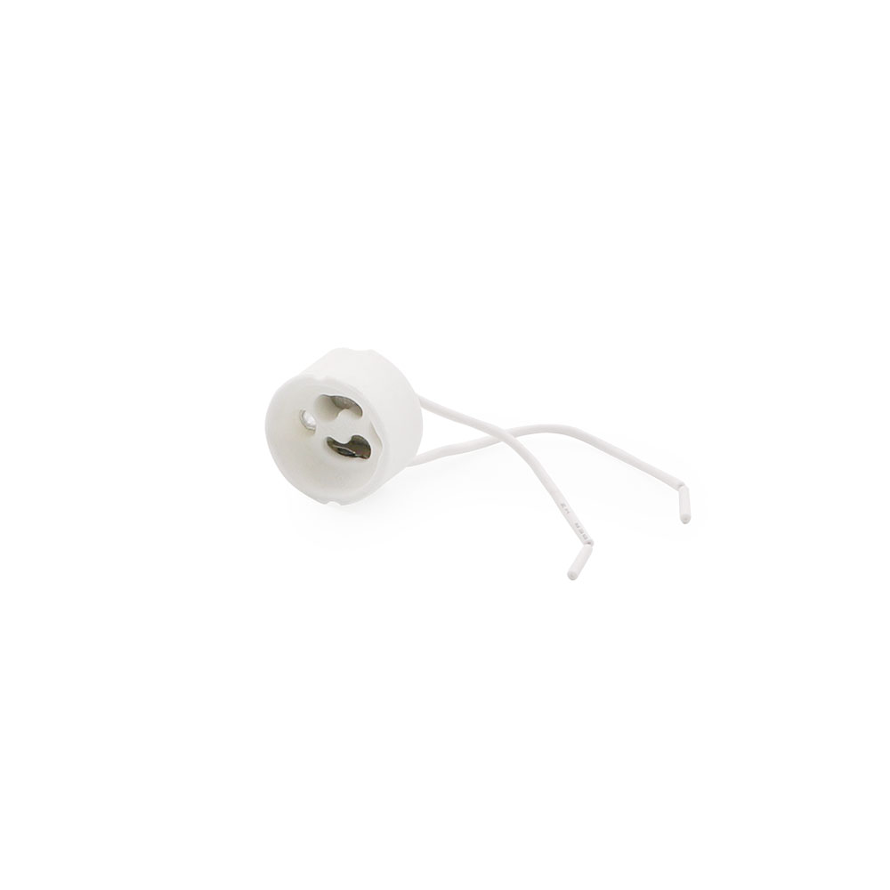 Bulb Socket | GU10