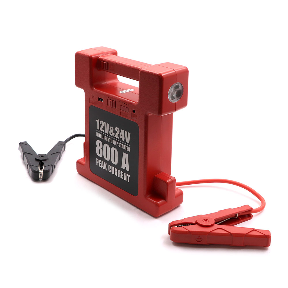 Portable Jump Starter | 27000mAh