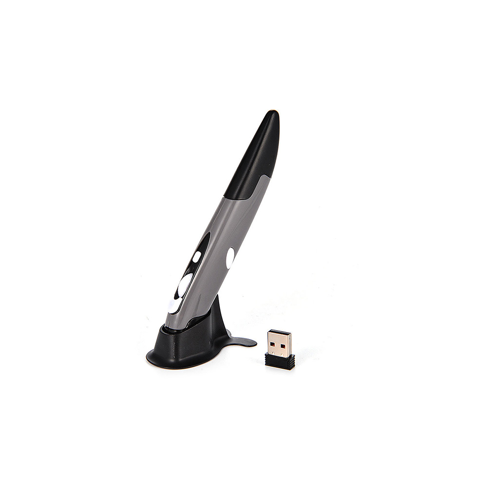 Wireless | Optical Pocket Pen Mouse | Gyro Sensor 