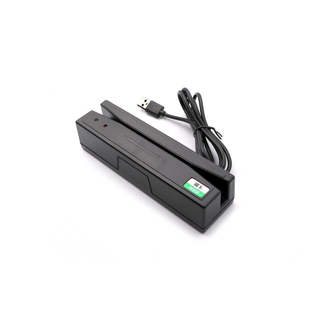Reader | Magnetic Stripe Card | Encoder | POS 