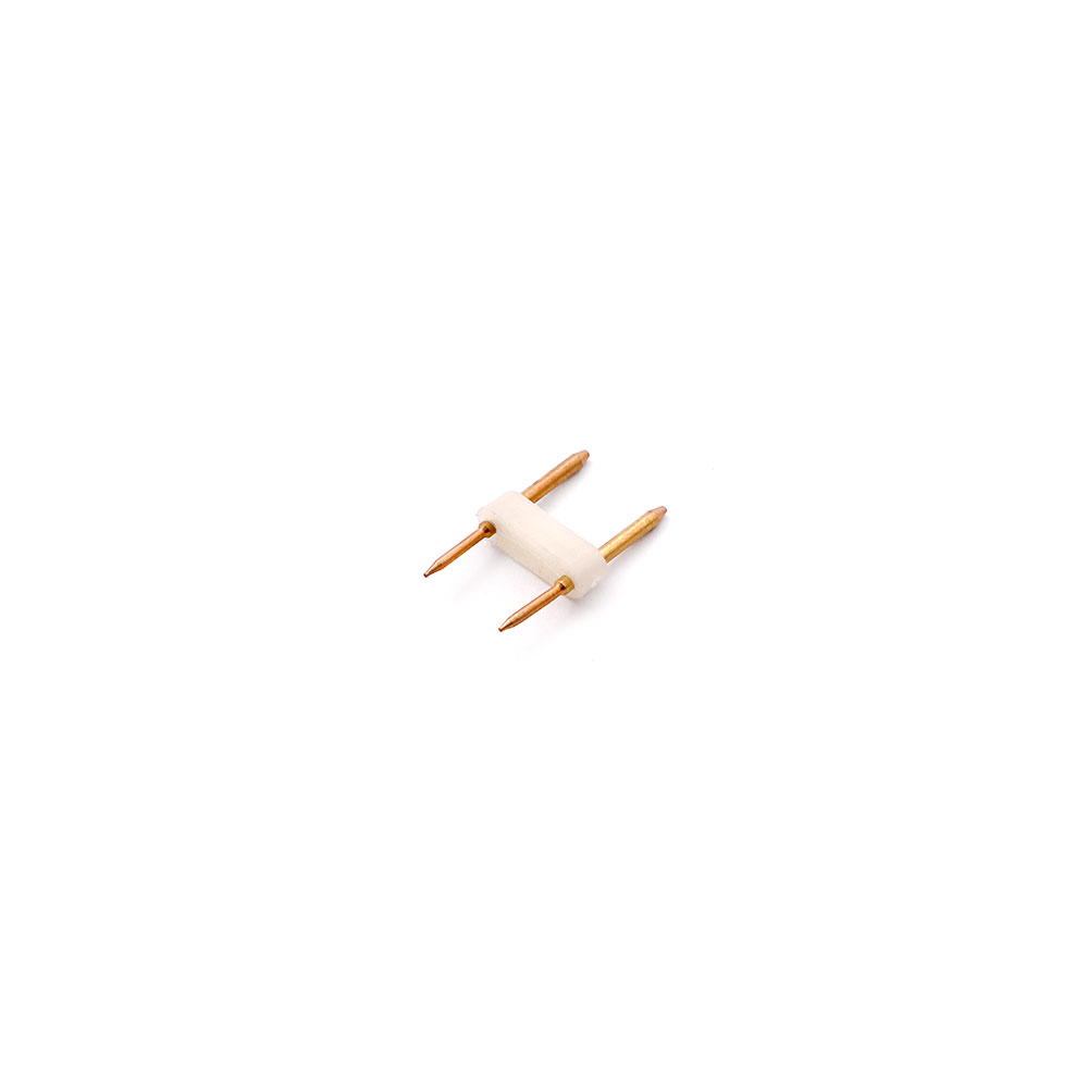 LED Rope Pin Connector | 2-Pin | 10mm pitch