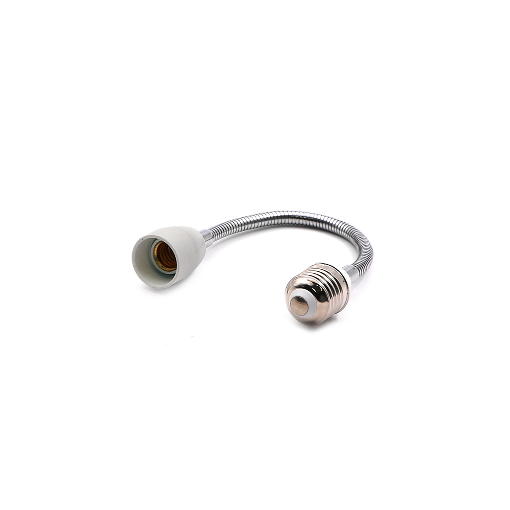 Bulb Socket Flexible | E14 - E27