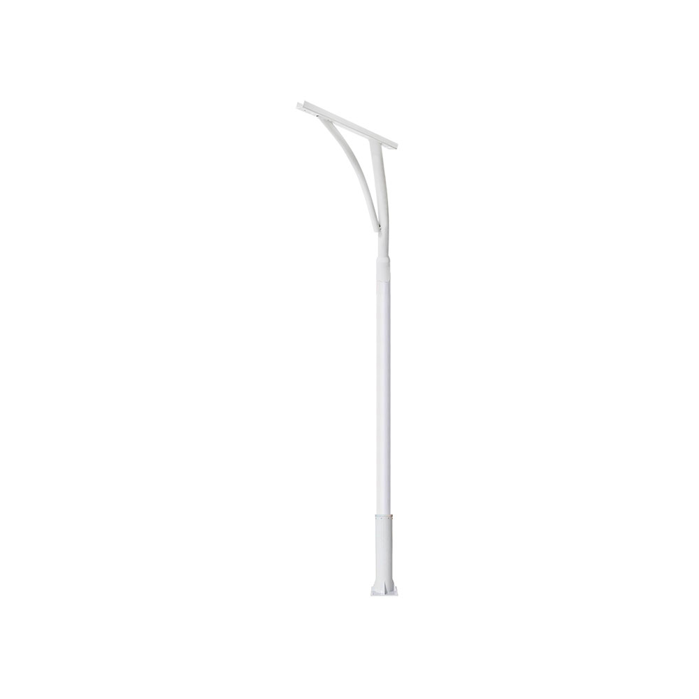 Solar Street Light | Pole | 4M
