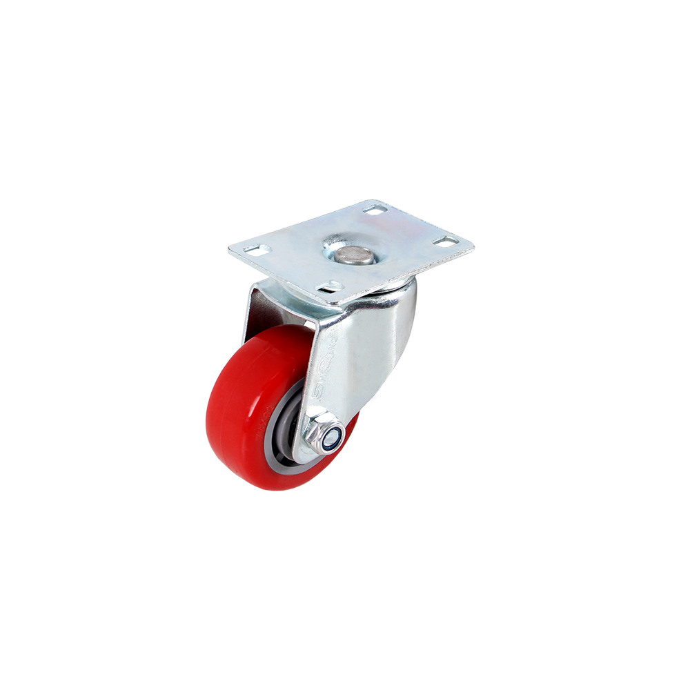 Network Cabinet Accessories | Castor 3"