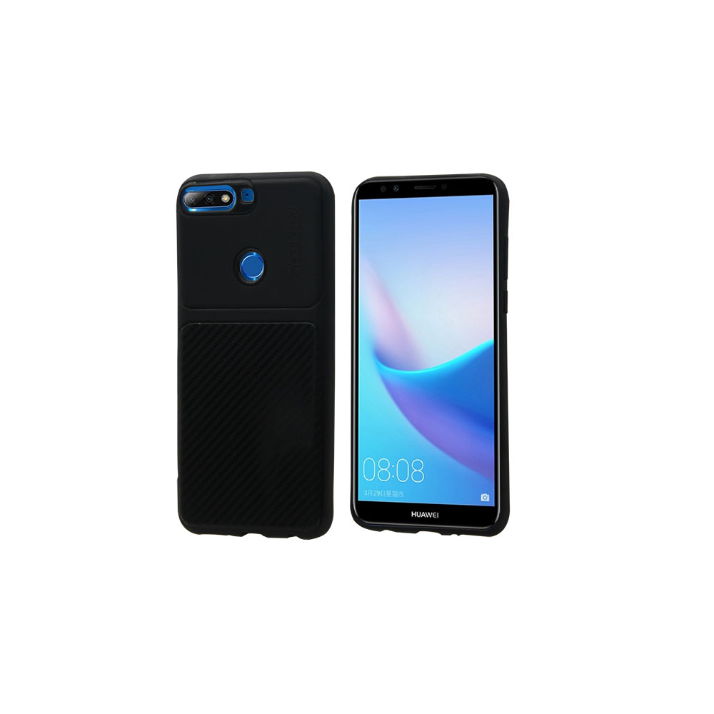 Mobile Case | Samsung | Carbon Fiber | RU001