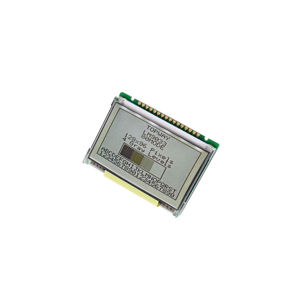 LCD Graphic | 128x96