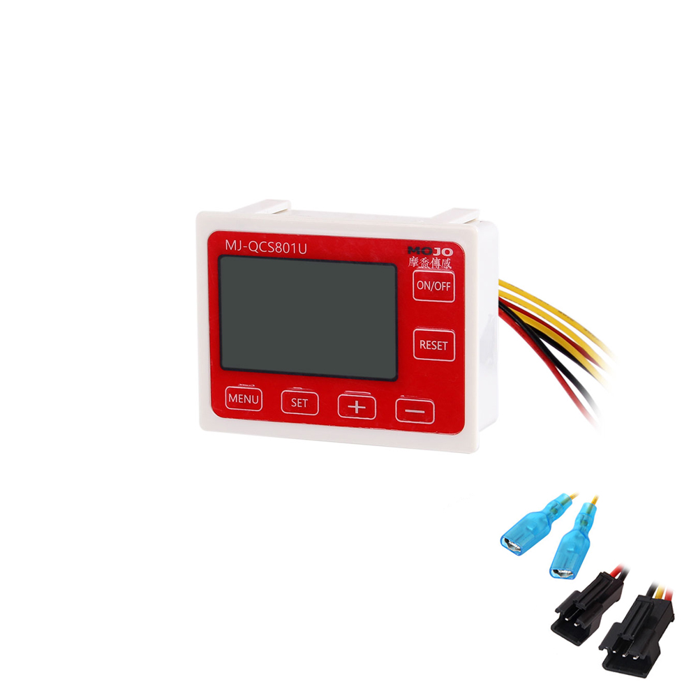 Controller | Flow Meter