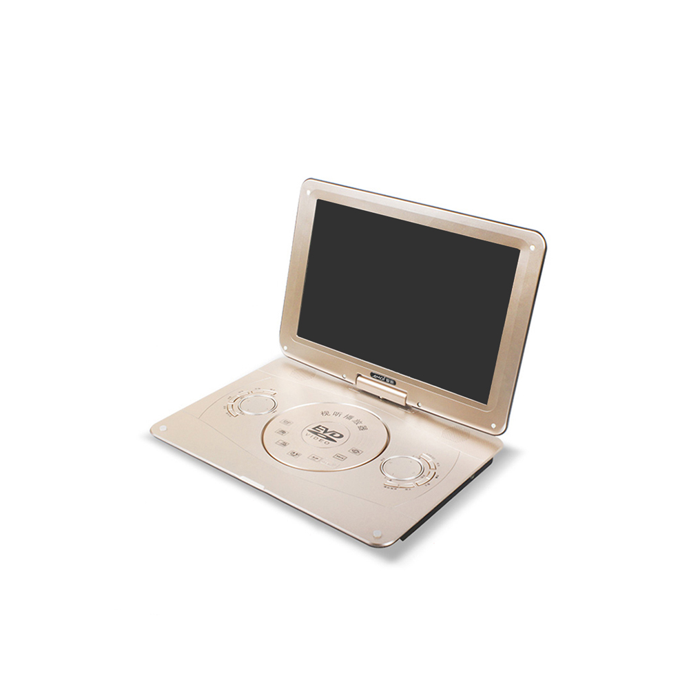 Portable DVD Player & TV | 18"