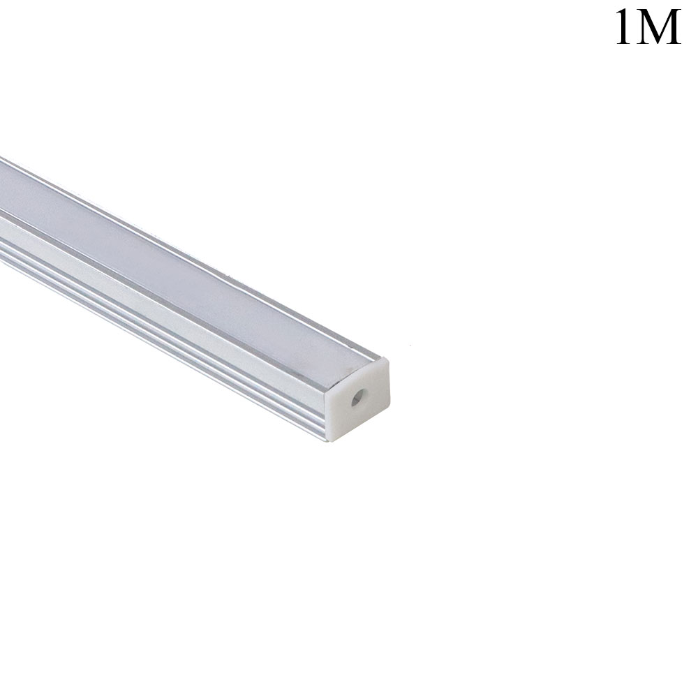 LED Strip Aluminum Profile | CN505 | 1M