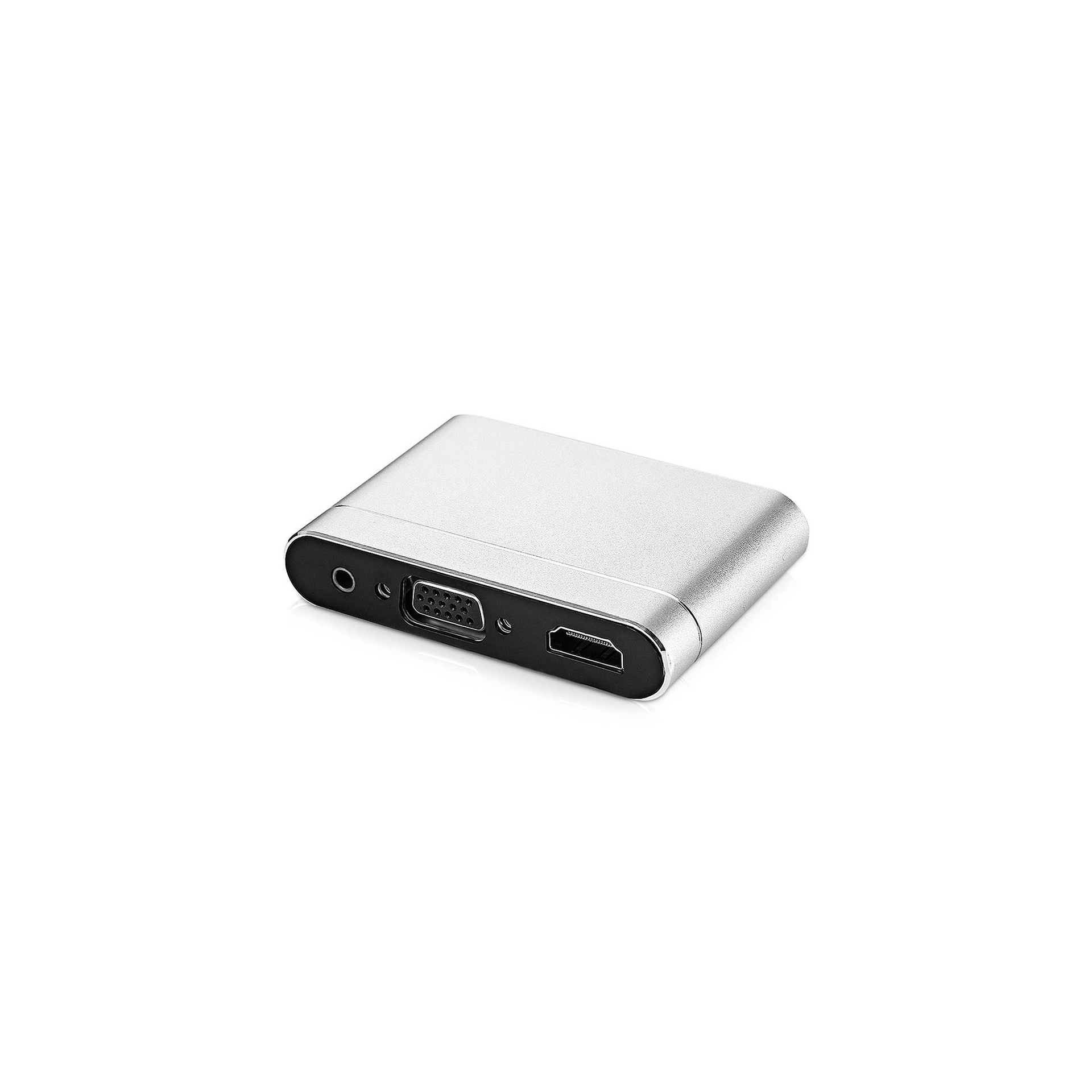 MiraScreen HD Video Converter | VGA & HDMI