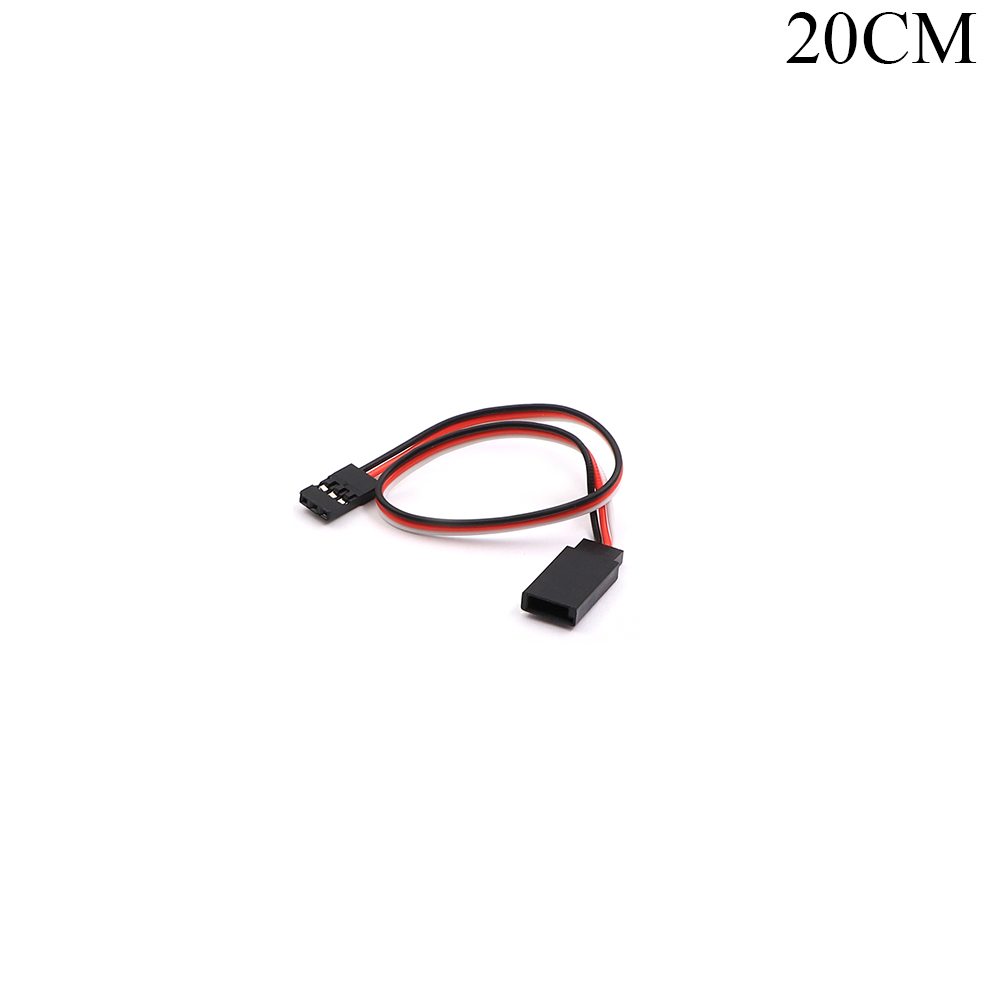 Servo Motor Accessory | Extension Cable | 200mm