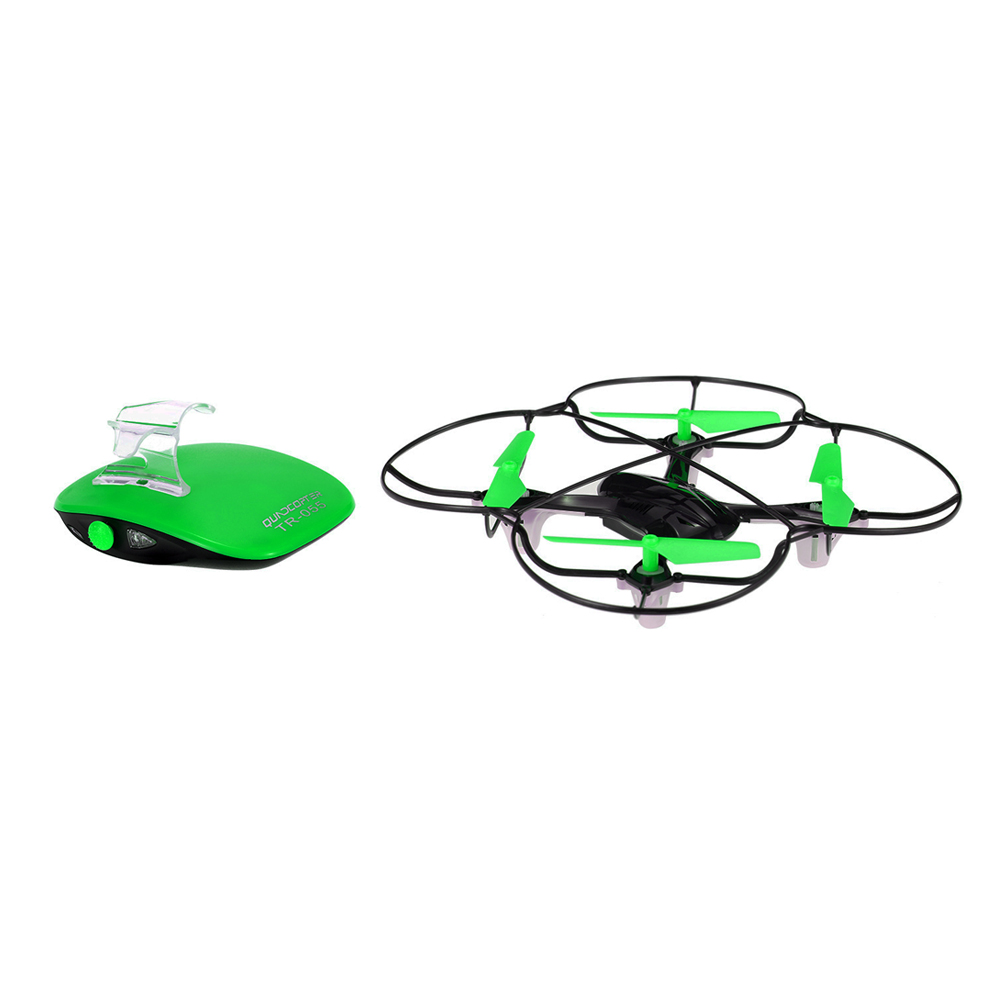 Quadcopter | 5~6min | TB-802