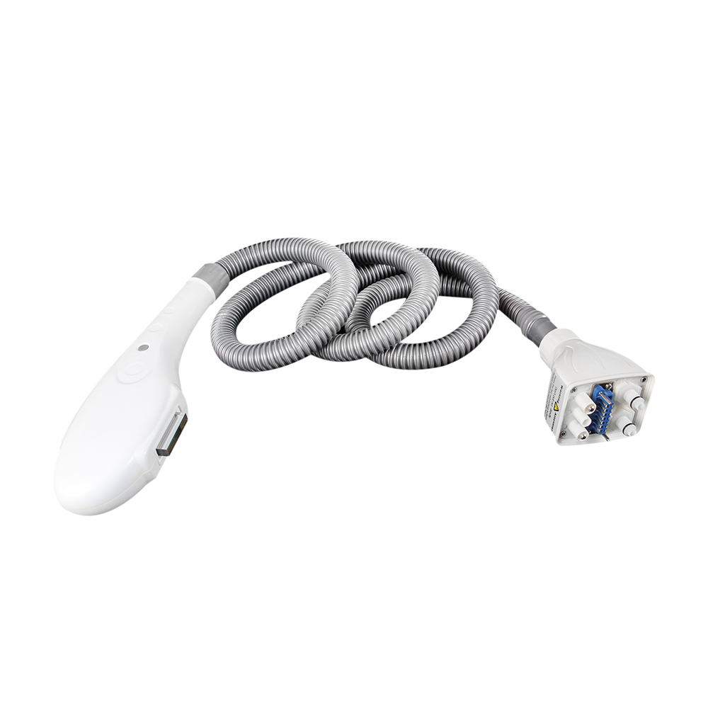 Hair Remover | IPL Handle 