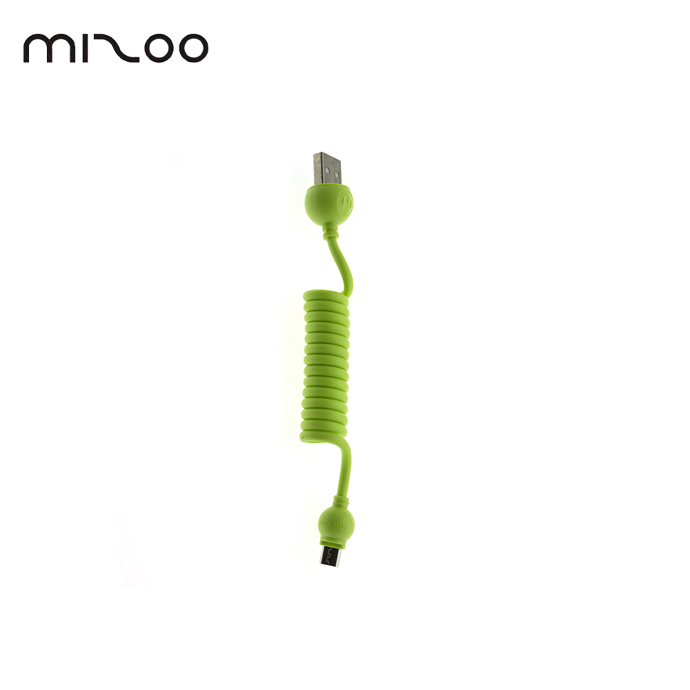 Mobile Cable | Data & Charging | USB-C | Mizoo X700