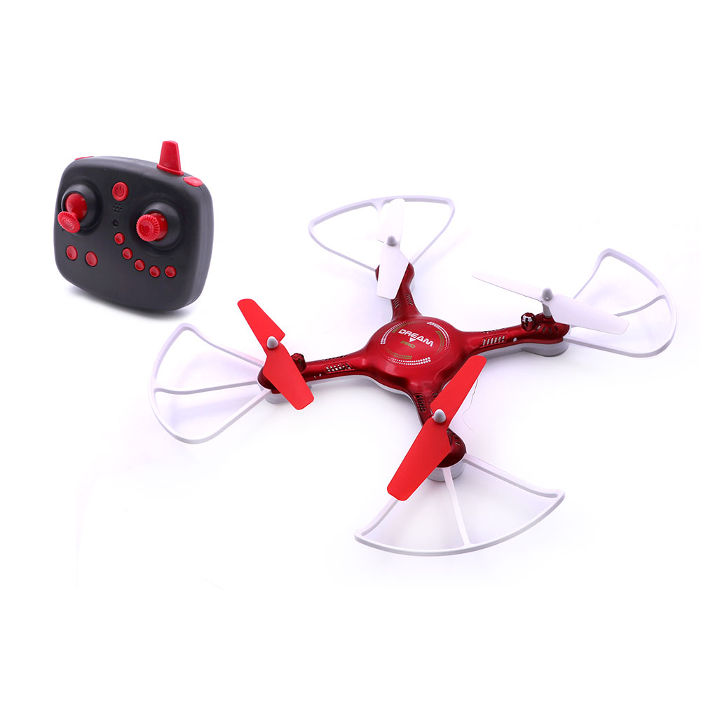 Quadcopter | 5~6min | HC631