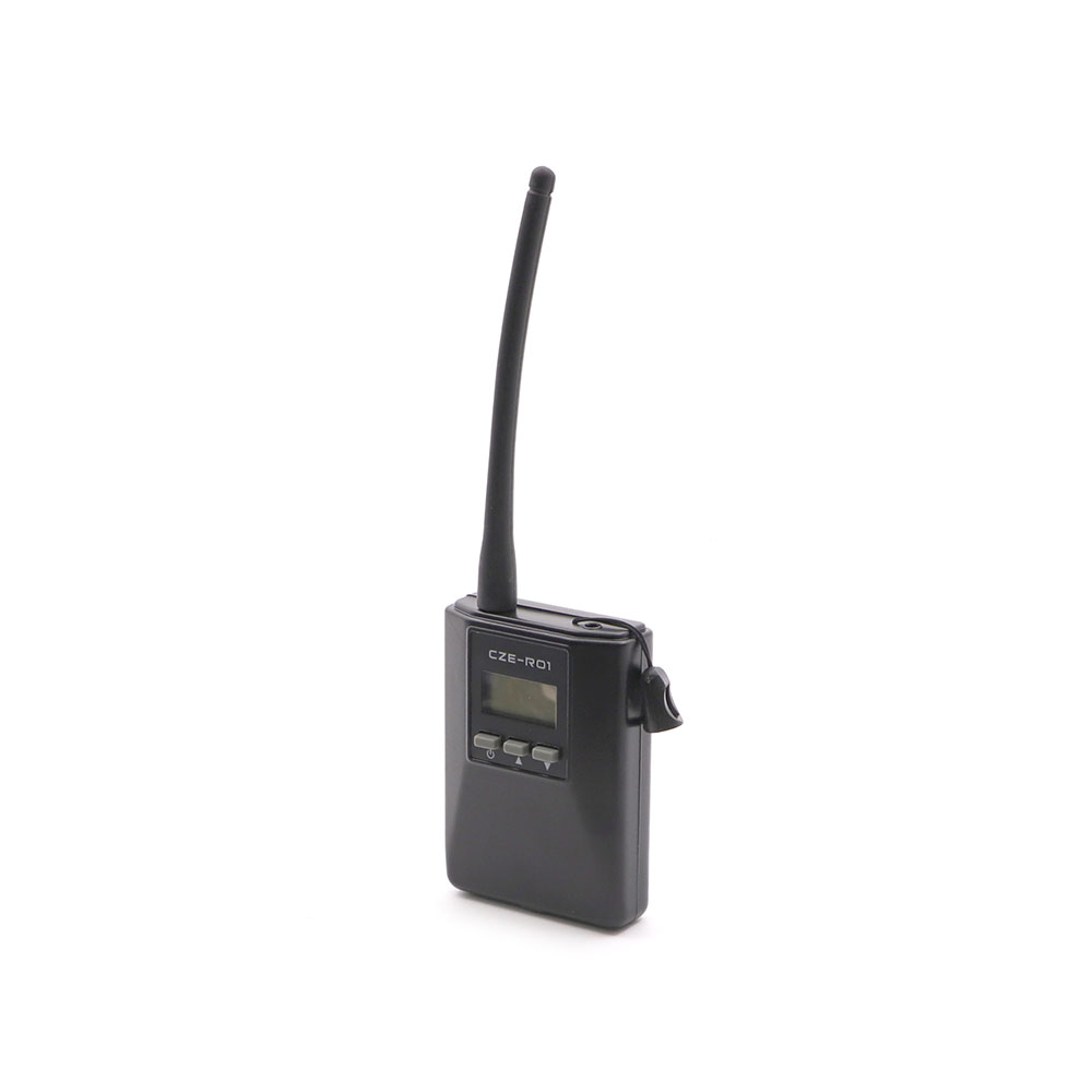 FM Receiver | Portable | CZH-R01