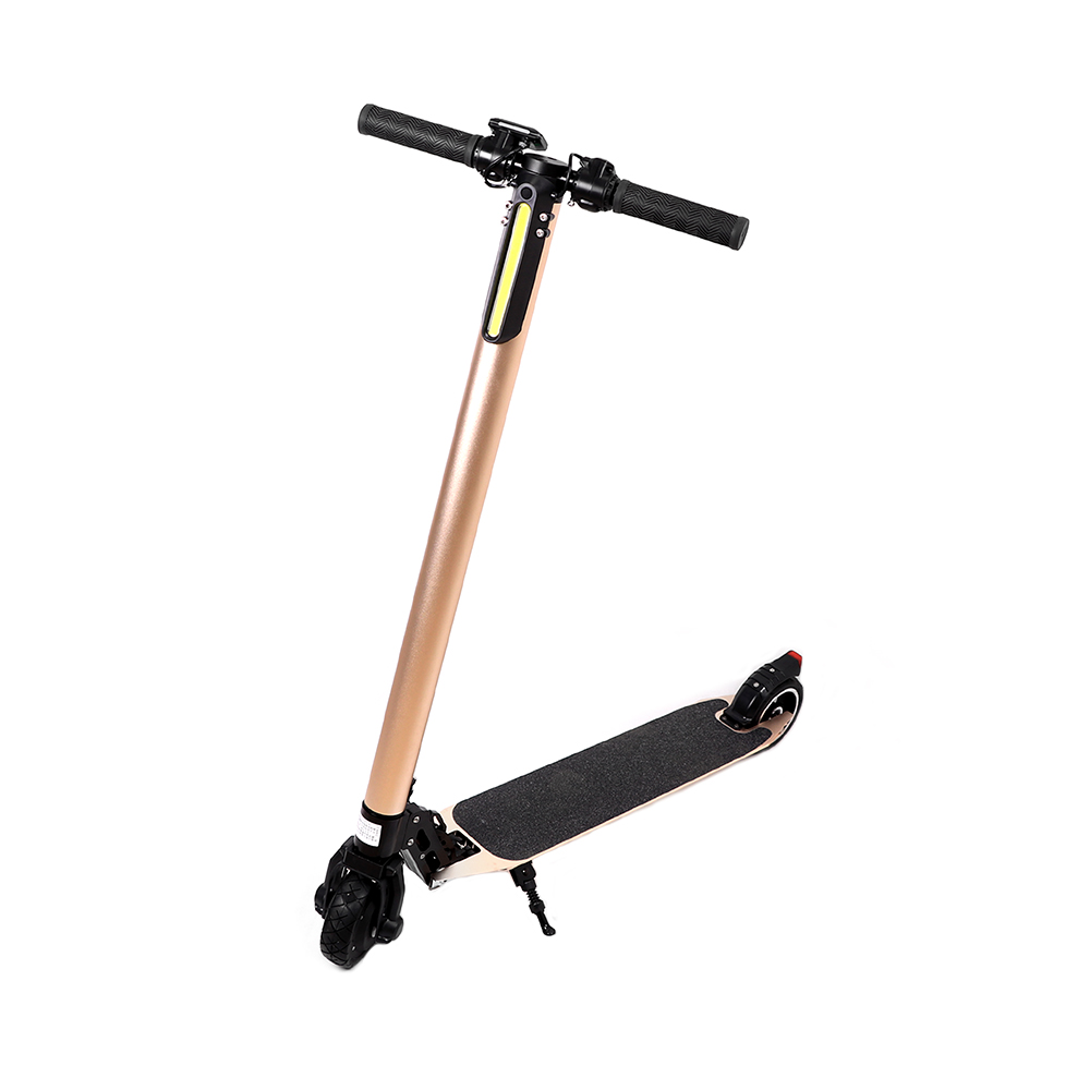 Scooter Electric | Foldable | 3-Speed | 12~16Km