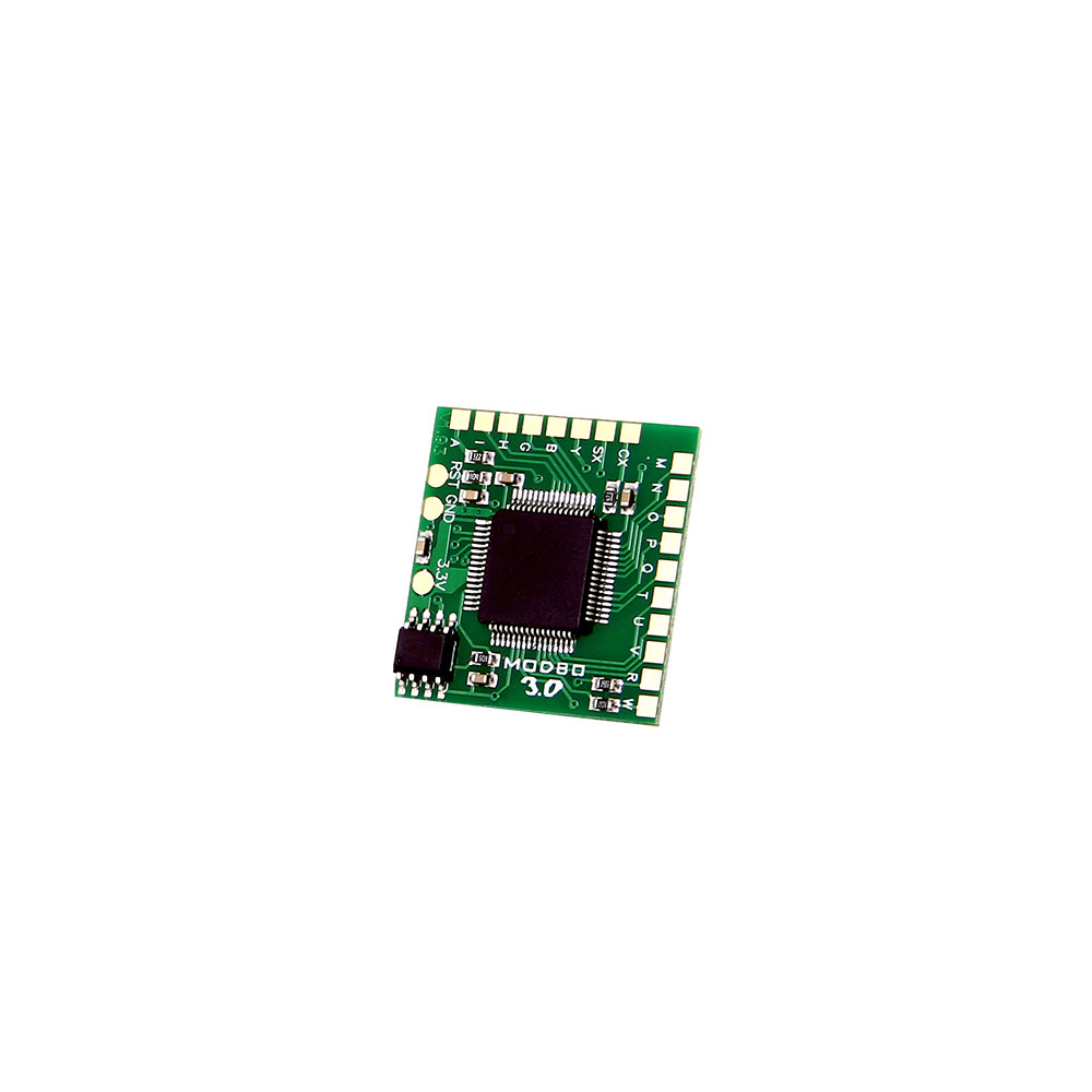 PS2 Accessories | Module | Modification | 3.0
