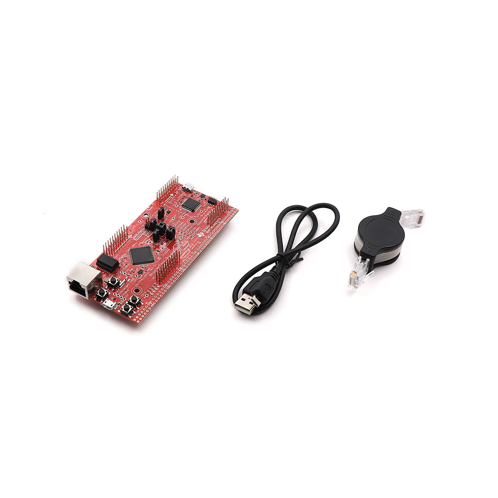 Dev Board | EK-TM4C1294XL