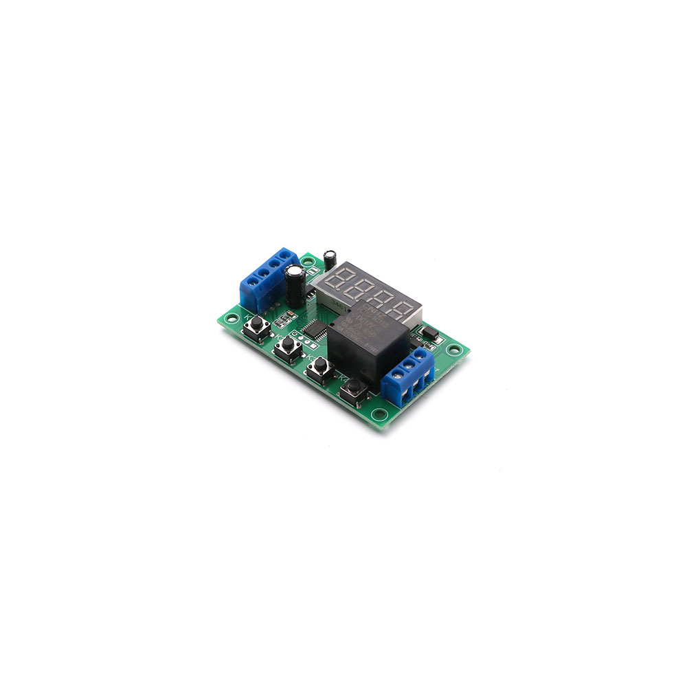 Charge Control | Electronic Board | 0~50V | 5A