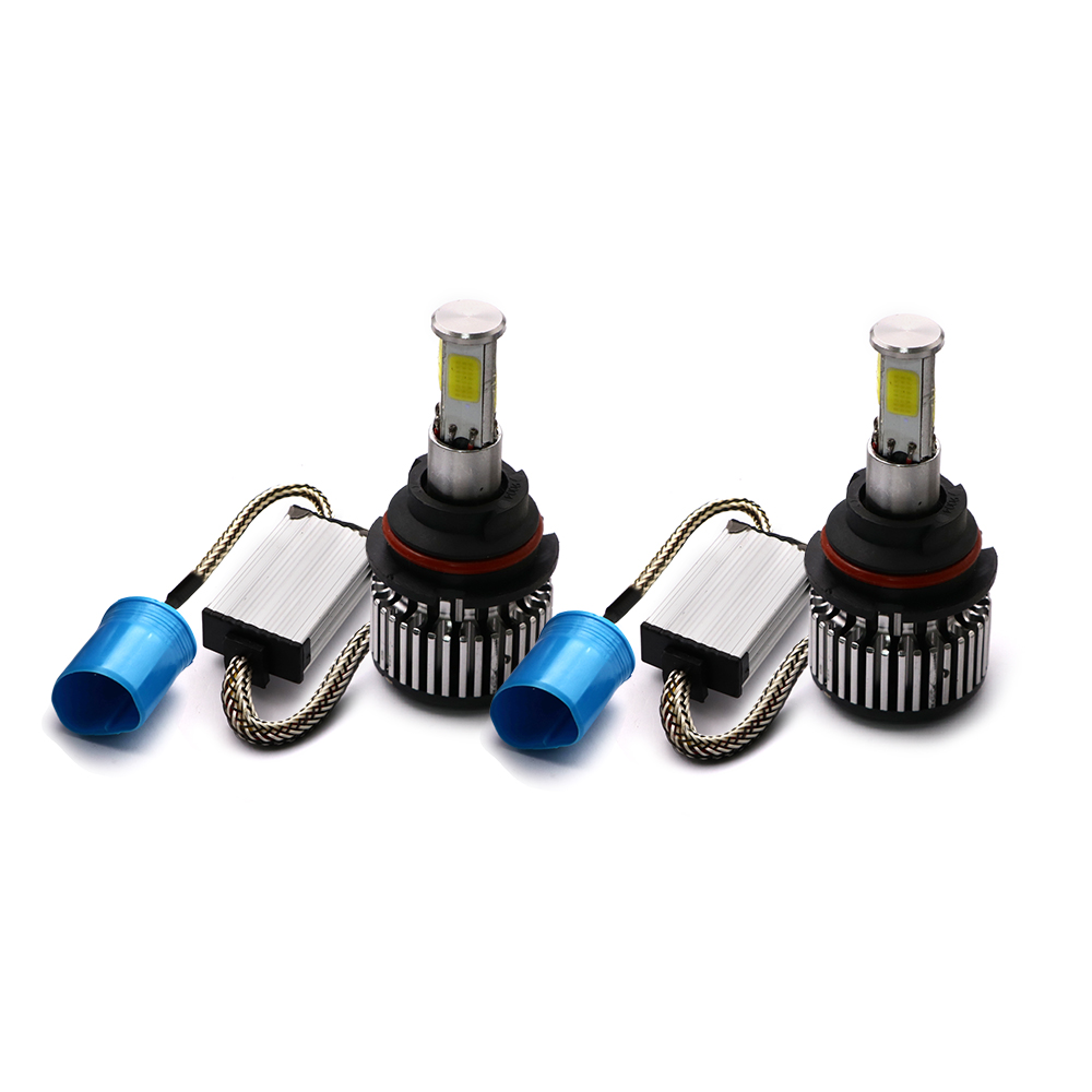 Car Exterior Lighting | Headlight | 9004 | 40W